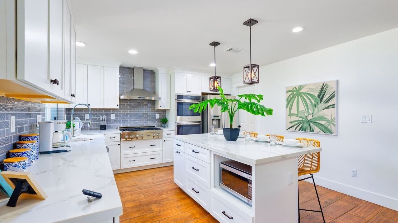 Photo of Kitchen in Winchester