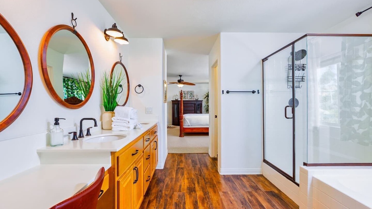 Photo of Bathroom in Winchester