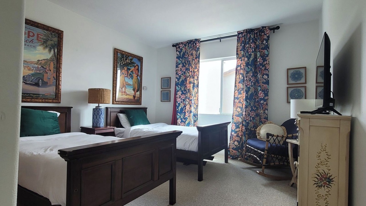 Photo of Bedroom in Winchester