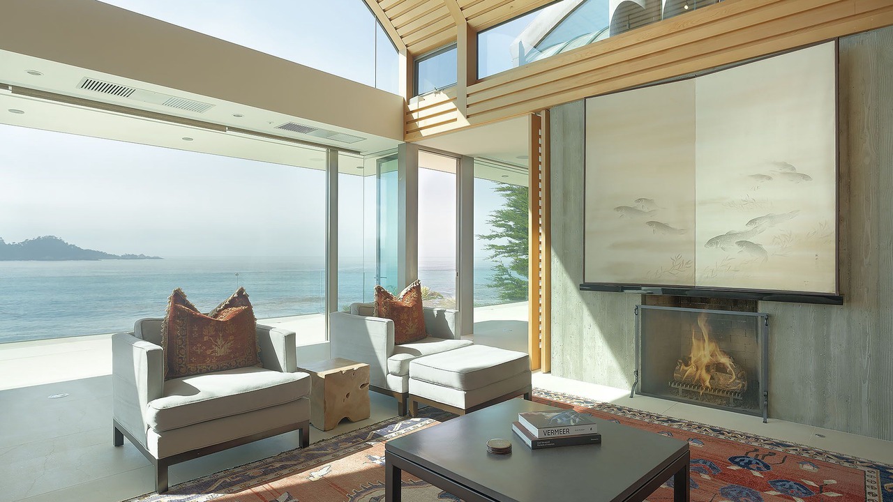 Photo of Livingroom in Carmel Meadows
