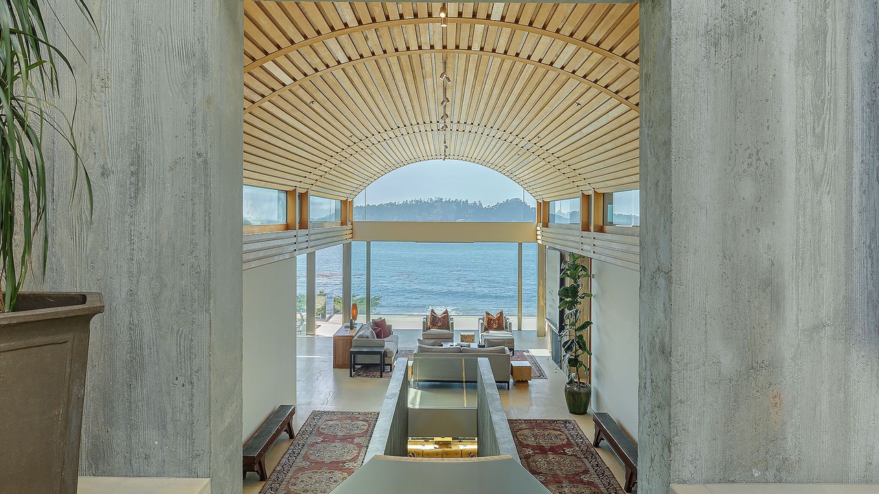 Photo of Bedroom in Carmel Meadows