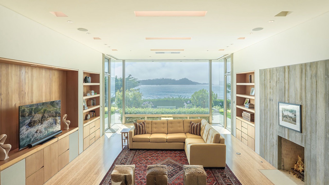 Photo of Bedroom in Carmel Meadows