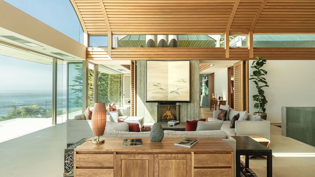 Photo of Livingroom in Carmel Meadows