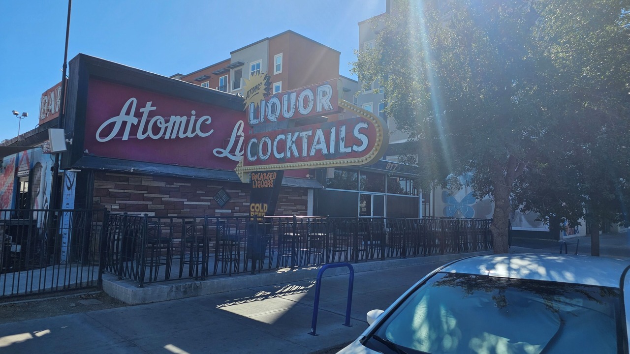 Photo of Others in Downtown Las Vegas