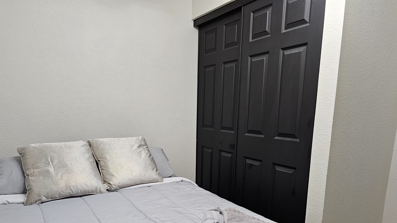 Photo of Bedroom in Downtown Las Vegas