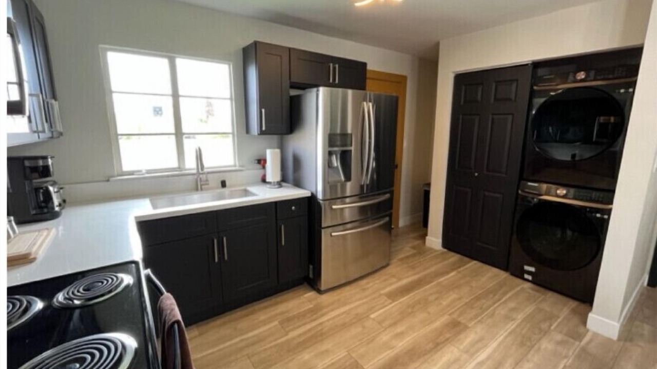Photo of Kitchen in Downtown Las Vegas