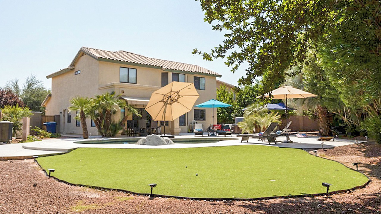 Photo of Outdoor in Ocotillo