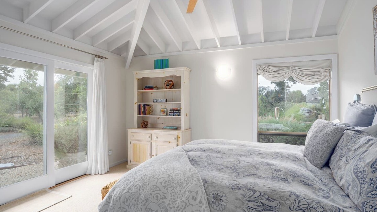Photo of Bedroom in Santa Rosa