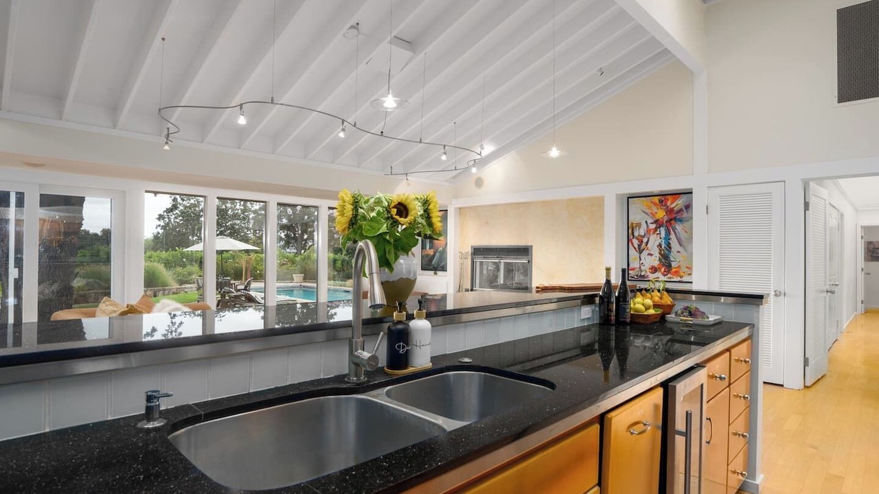 Photo of Kitchen in Santa Rosa