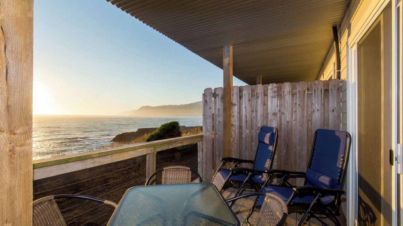 Photo of Outdoor in Shelter Cove