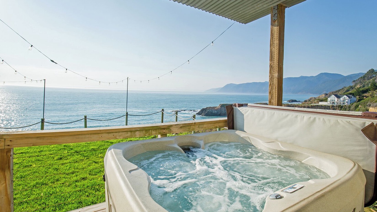 Photo of Patio Balcony in Shelter Cove
