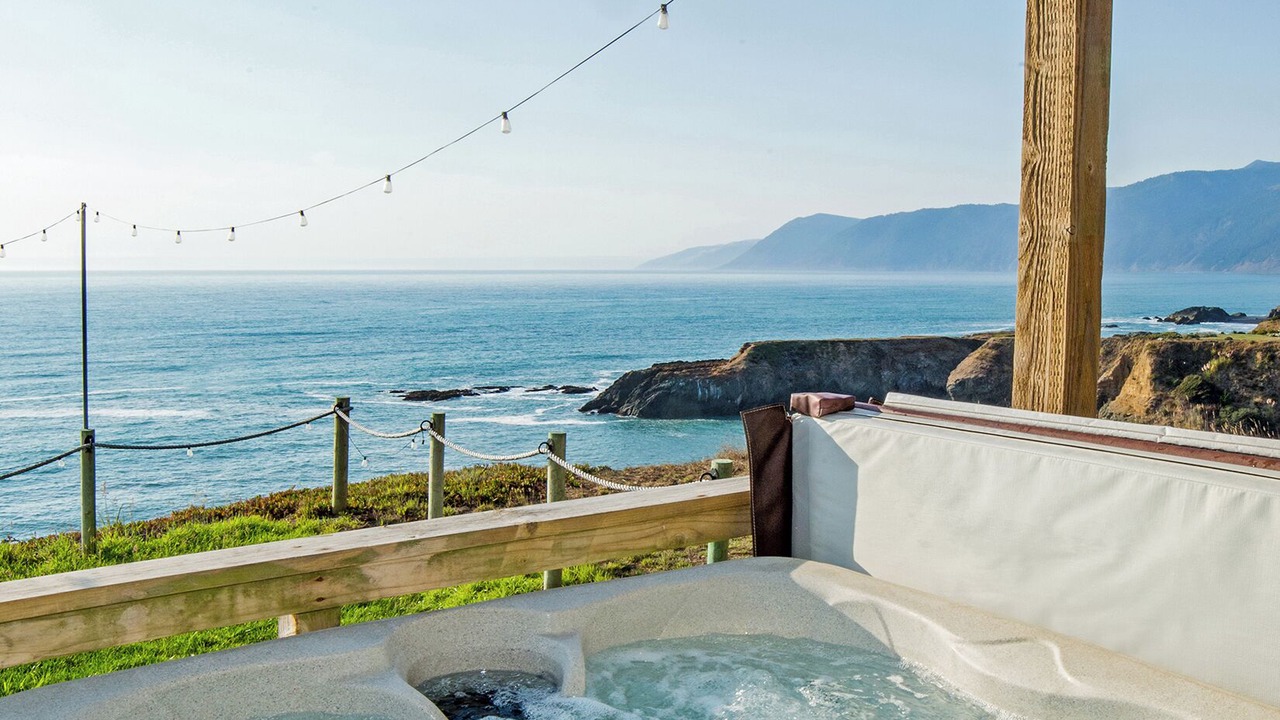 Photo of Outdoor in Shelter Cove