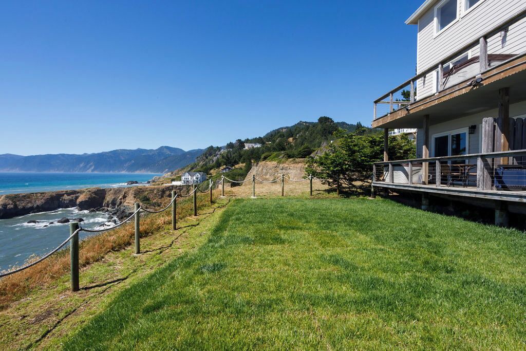 Photo of Outdoor in Shelter Cove