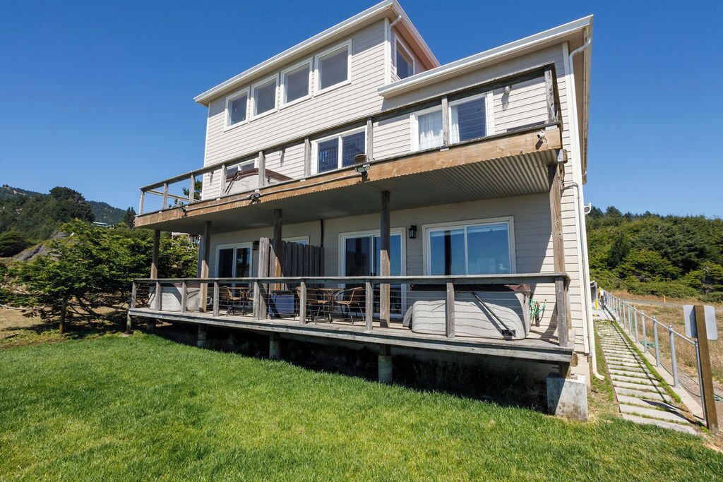 Photo of Outdoor in Shelter Cove