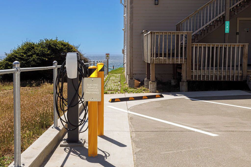 Photo of Outdoor in Shelter Cove