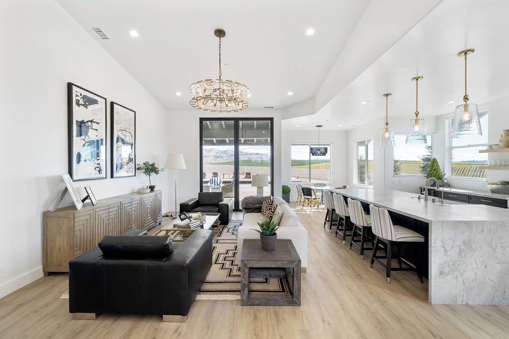 Photo of Livingroom in San Luis Obispo