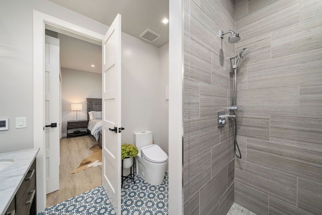 Photo of Bathroom in San Luis Obispo