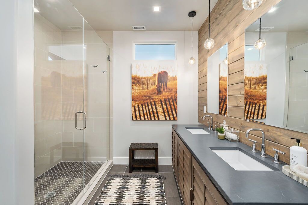 Photo of Bathroom in San Luis Obispo