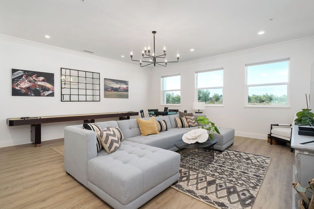 Photo of Livingroom in San Luis Obispo