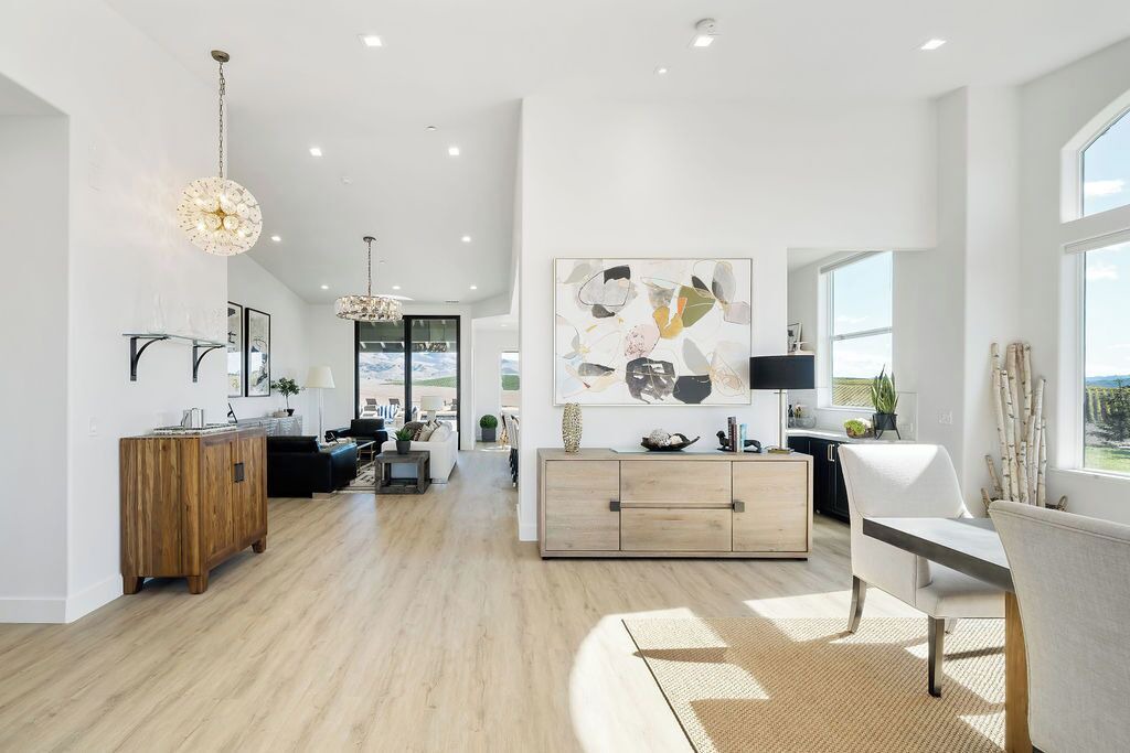 Photo of Livingroom in San Luis Obispo