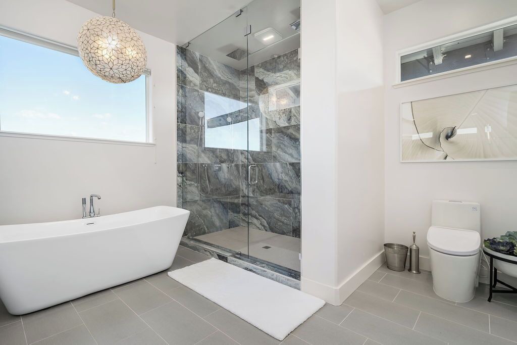 Photo of Bathroom in San Luis Obispo