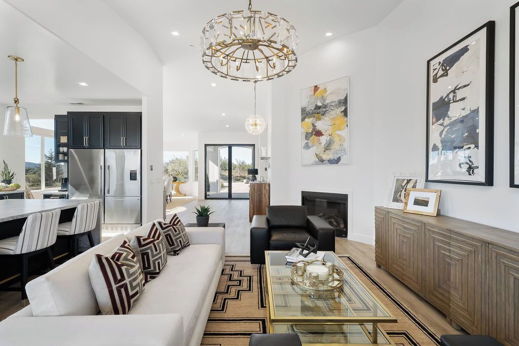 Photo of Livingroom in San Luis Obispo