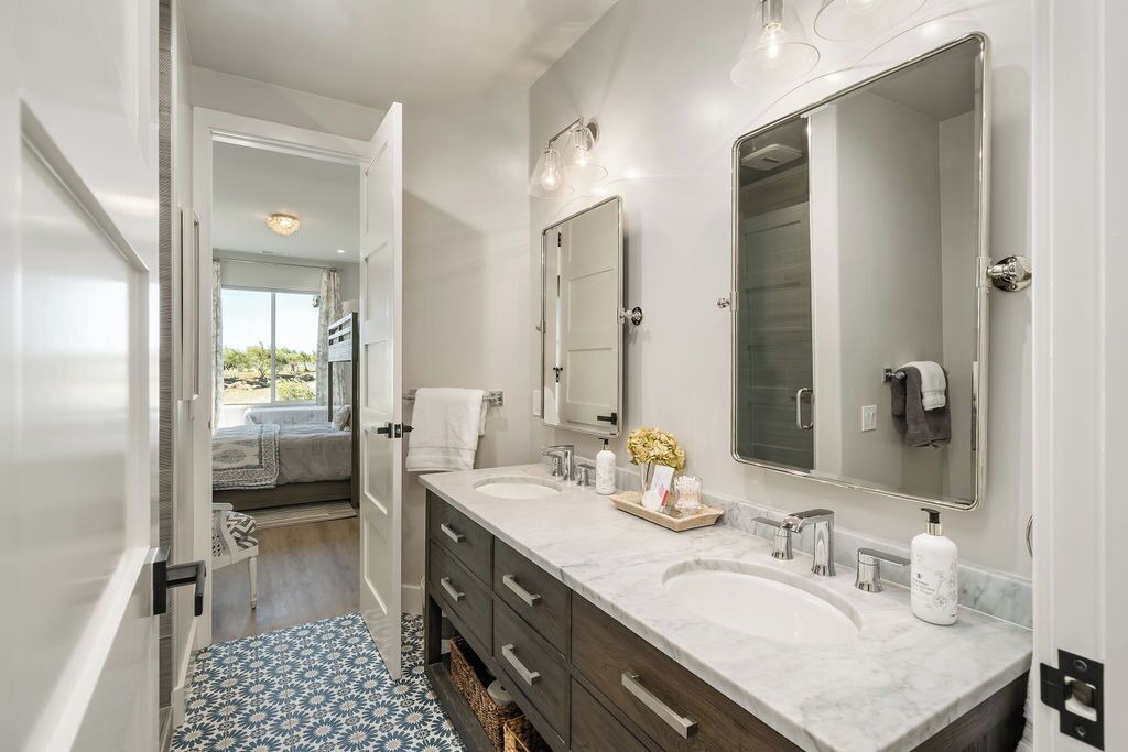 Photo of Bathroom in San Luis Obispo
