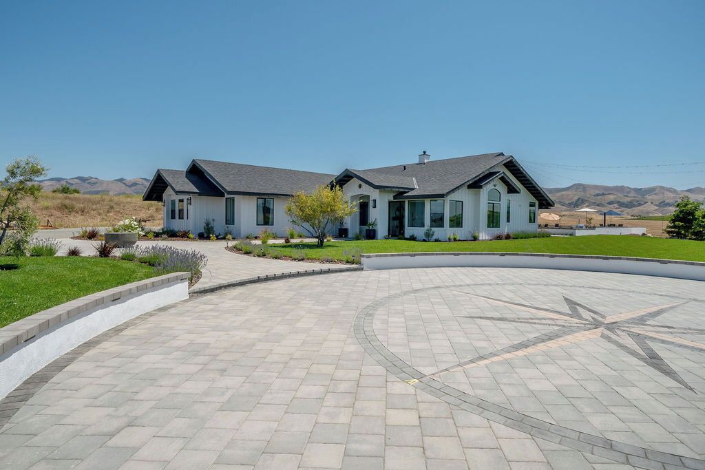 Photo of Outdoor in San Luis Obispo