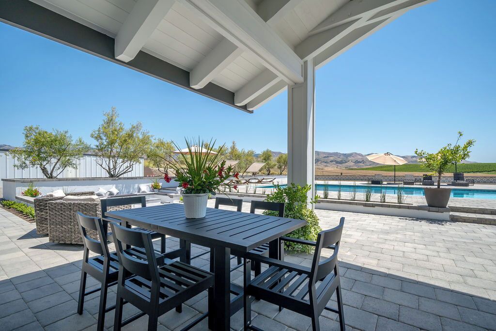 Photo of Outdoor in San Luis Obispo