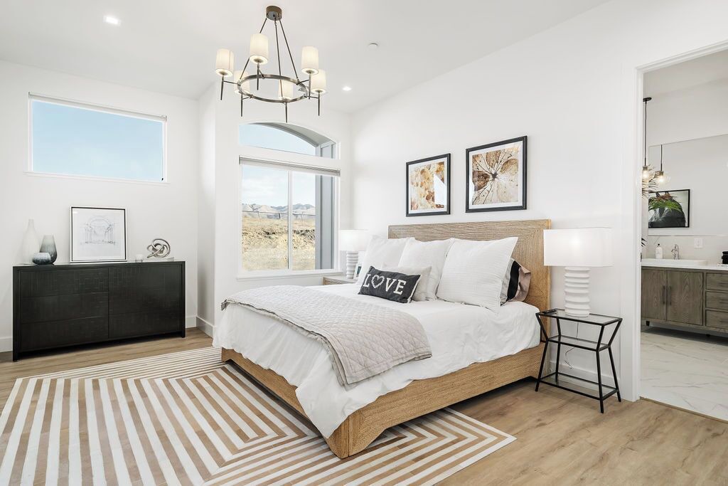 Photo of Bedroom in San Luis Obispo