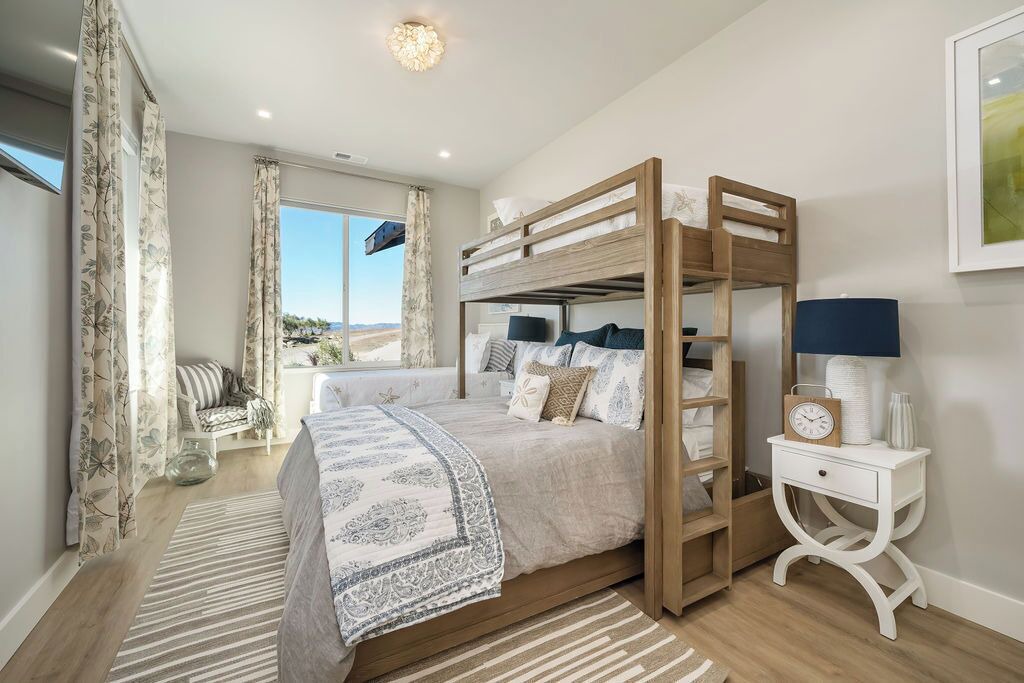 Photo of Bedroom in San Luis Obispo