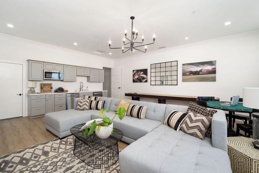 Photo of Livingroom in San Luis Obispo