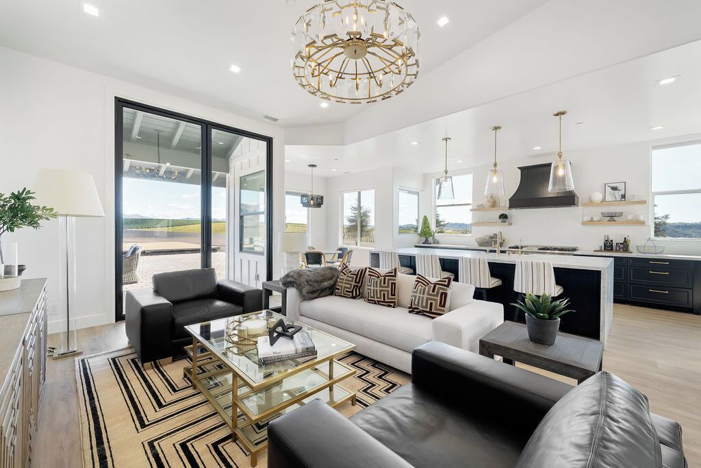 Photo of Livingroom in San Luis Obispo