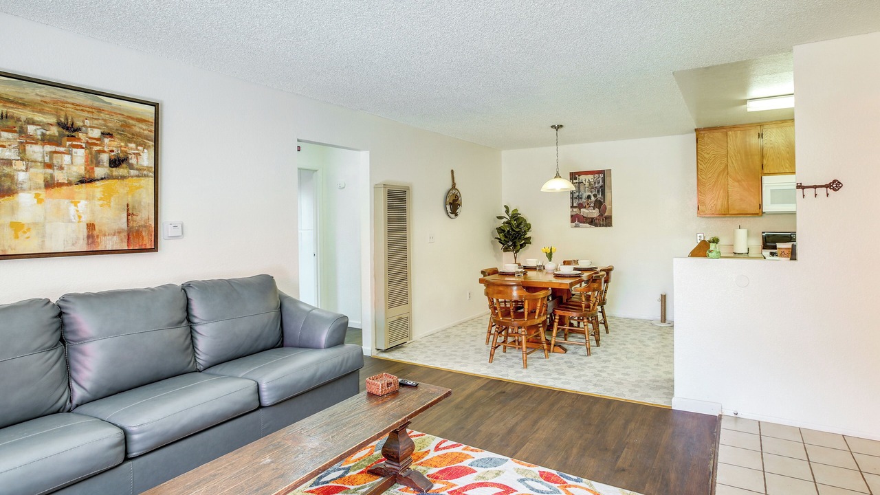 Photo of Livingroom in Santa Maria