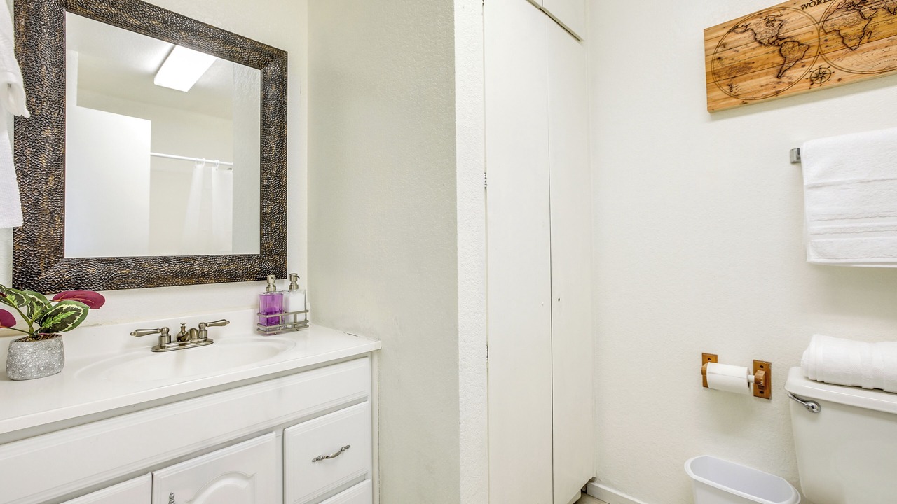 Photo of Bathroom in Santa Maria