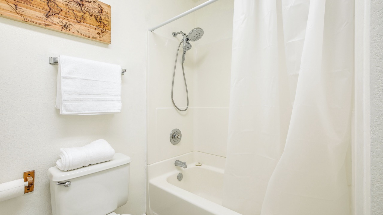 Photo of Bathroom in Santa Maria