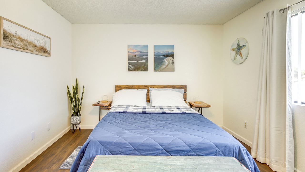 Photo of Bedroom in Santa Maria
