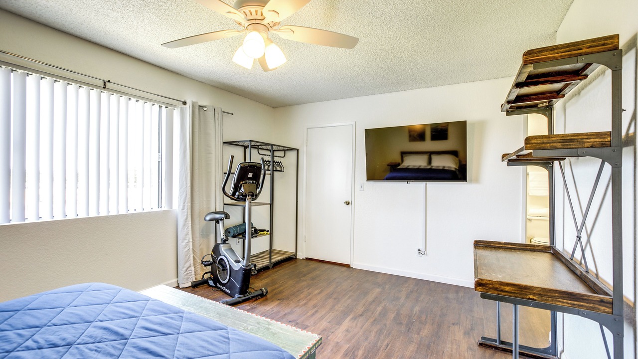 Photo of Bedroom in Santa Maria