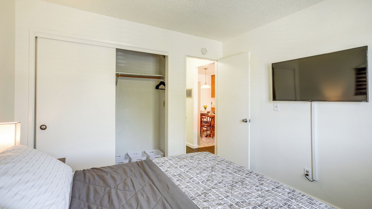 Photo of Bedroom in Santa Maria