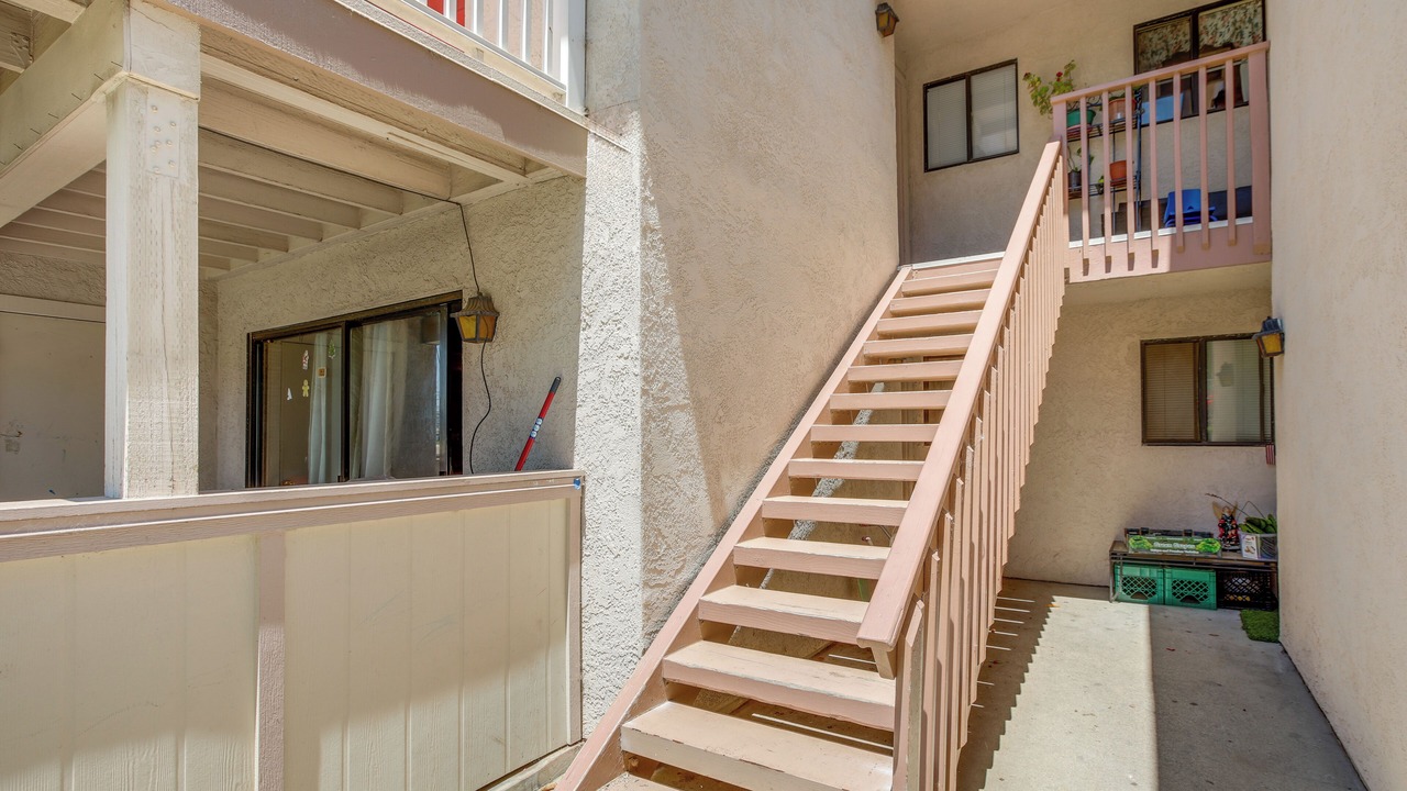 Photo of Outdoor in Santa Maria