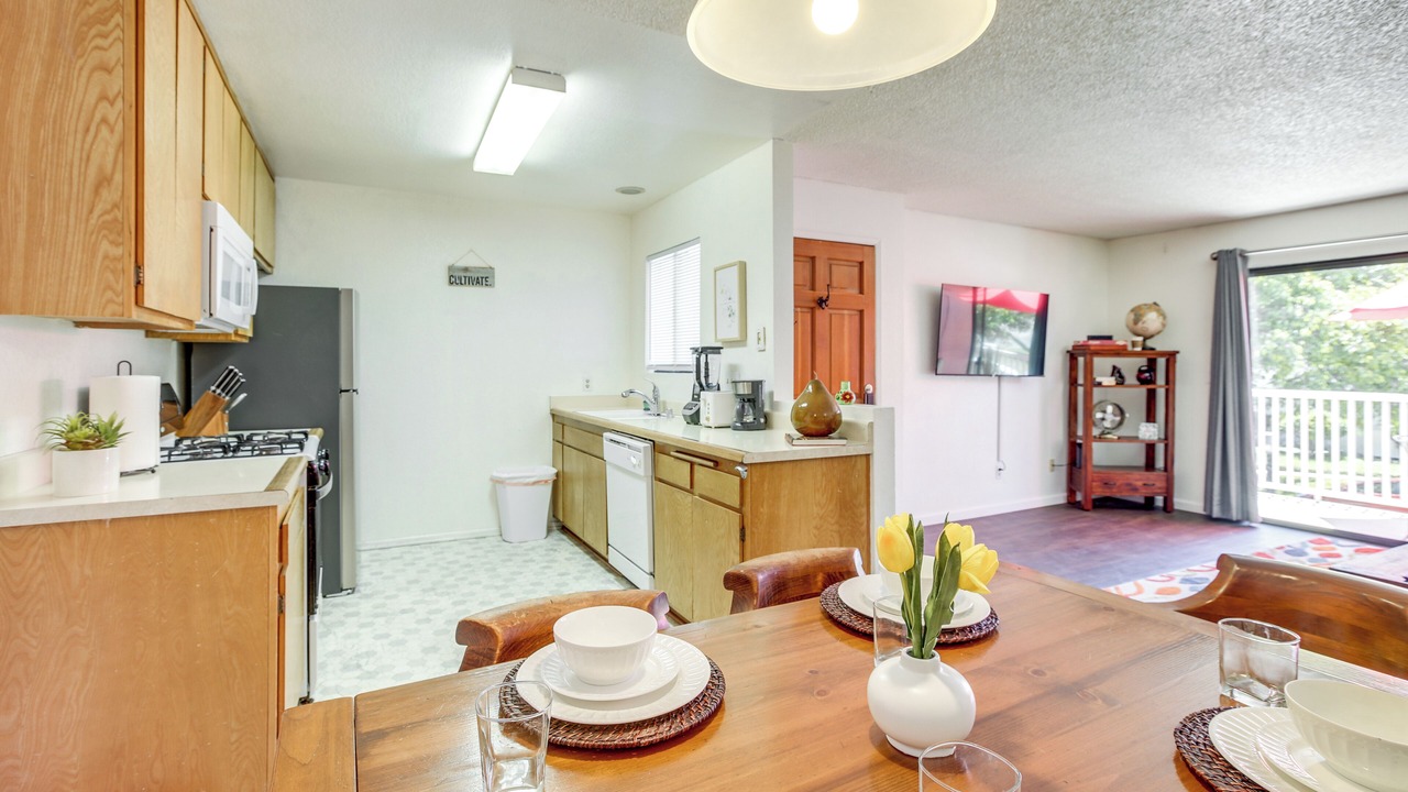 Photo of Kitchen in Santa Maria