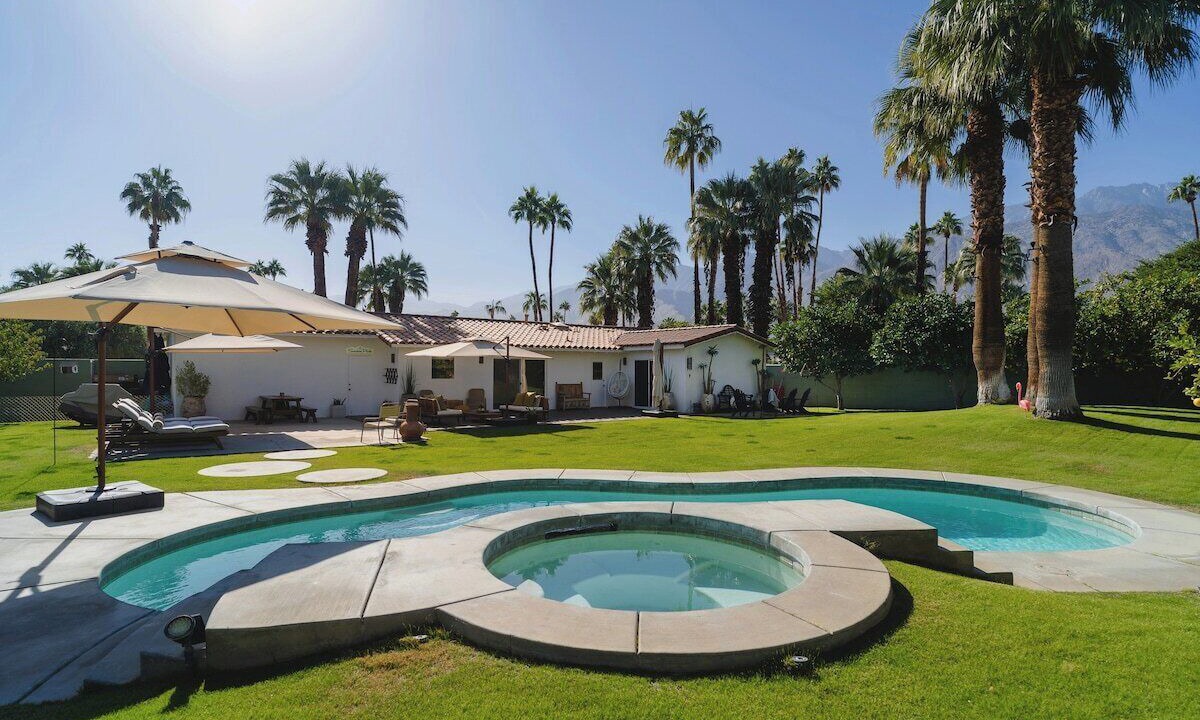 Photo of Outdoor in Palm Springs