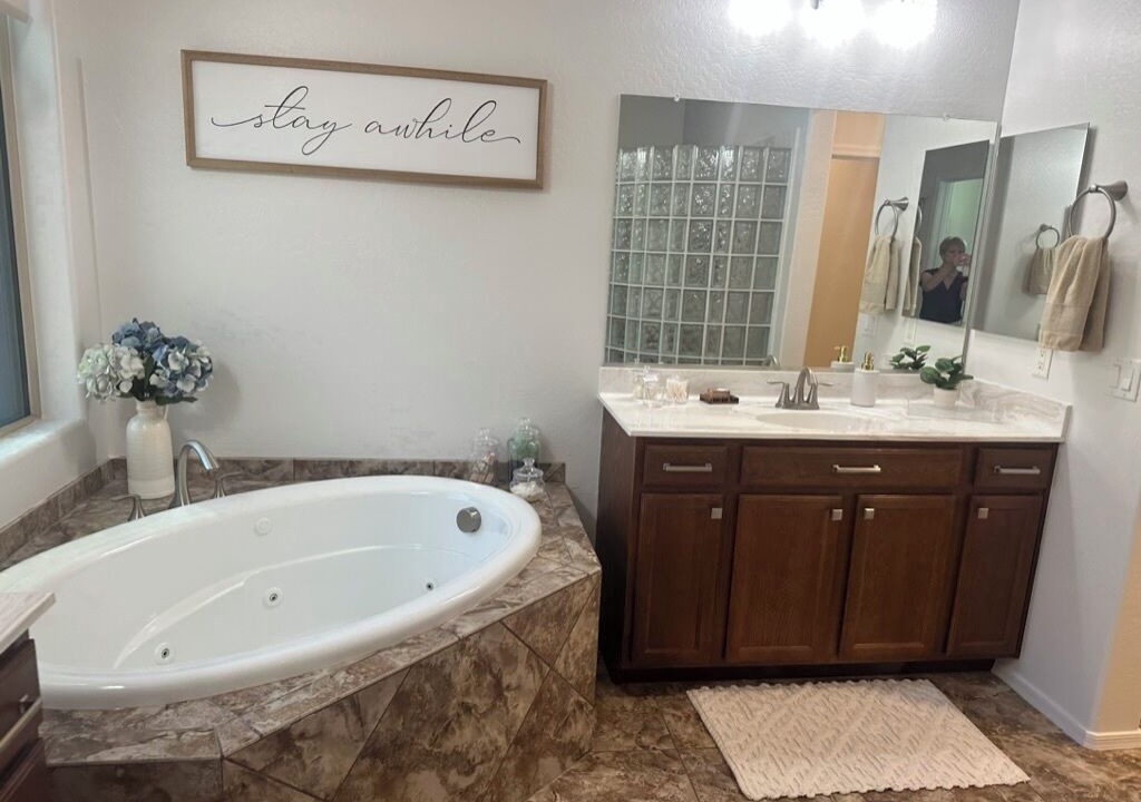 Photo of Bathroom in Queen Creek