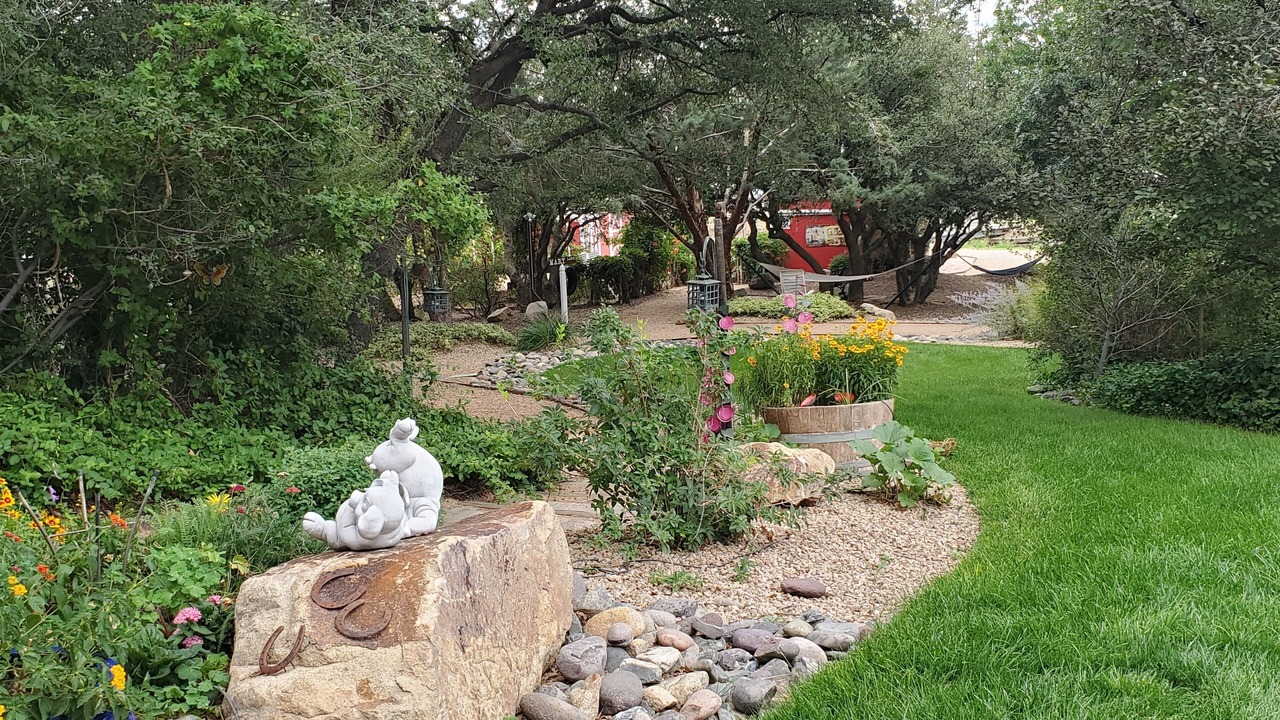 Photo of Outdoor in Williamson