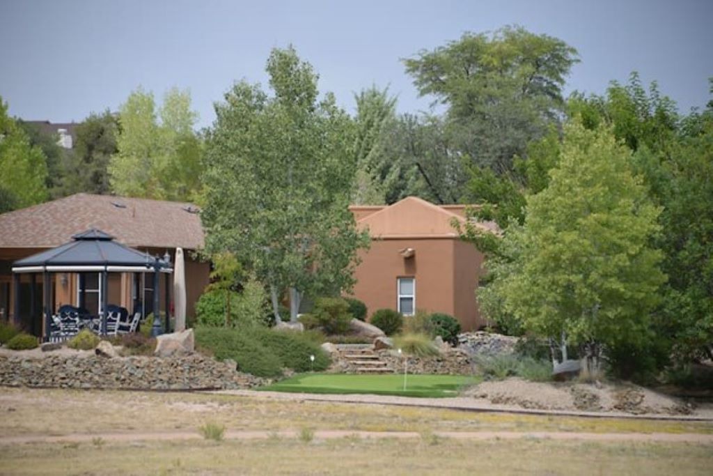 Photo of Outdoor in Williamson