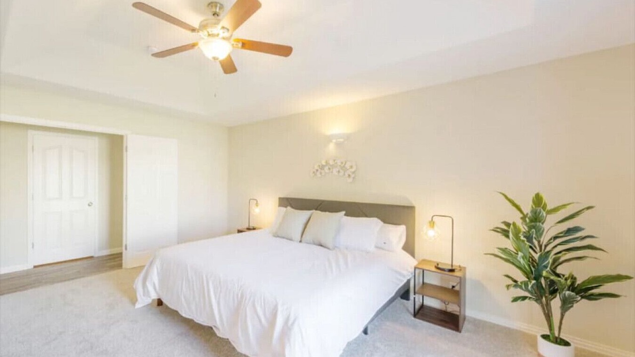 Photo of Bedroom in Chico