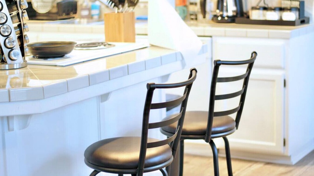Photo of Kitchen in Chico