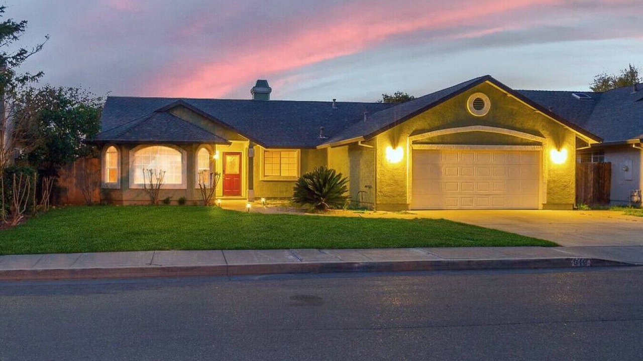 Photo of Outdoor in Chico