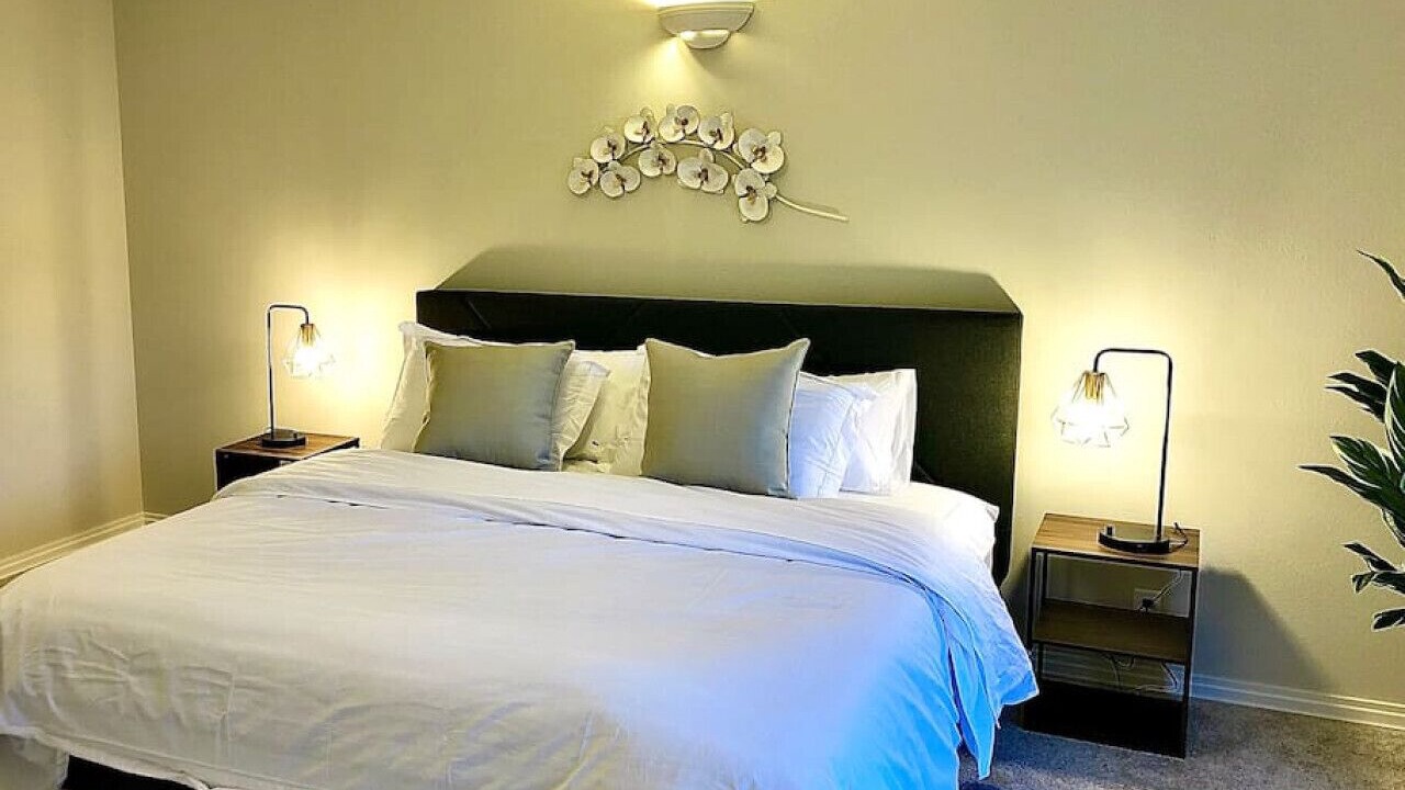 Photo of Bedroom in Chico