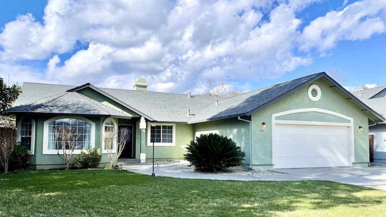 Photo of Outdoor in Chico